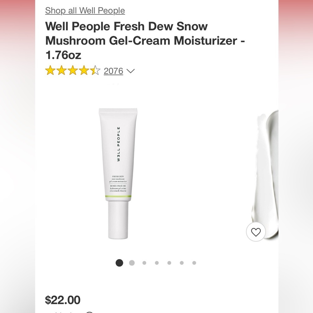Well People - Skin and Face Bundle of 3 - Mascara, Moisturizer, and Lip Balm - Picture 7 of 8